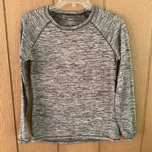 Climate Right Long Sleeve top